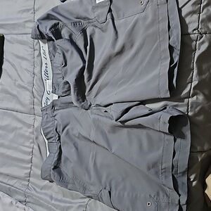 Bikini Bay Outfitters Fishing Shorts Size 42